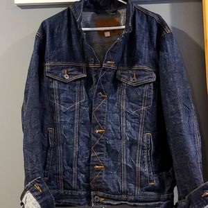 American Eagle AE Denim Jacket NWOT